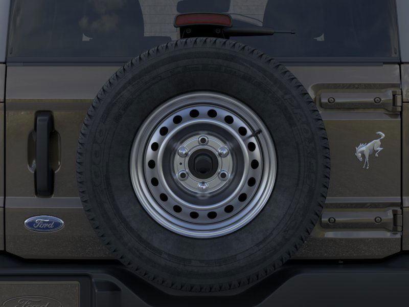 New 2025 Ford Bronco for sale in Grand Island NE