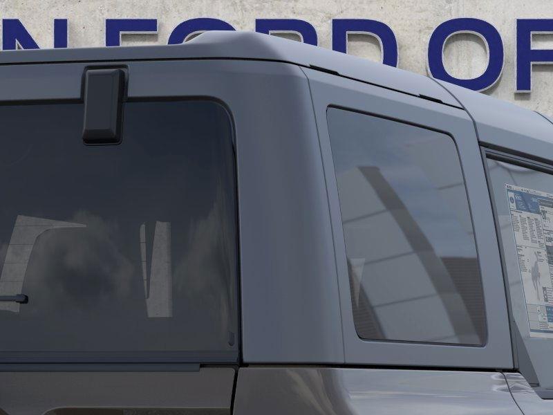 New 2025 Ford Bronco for sale in Grand Island NE