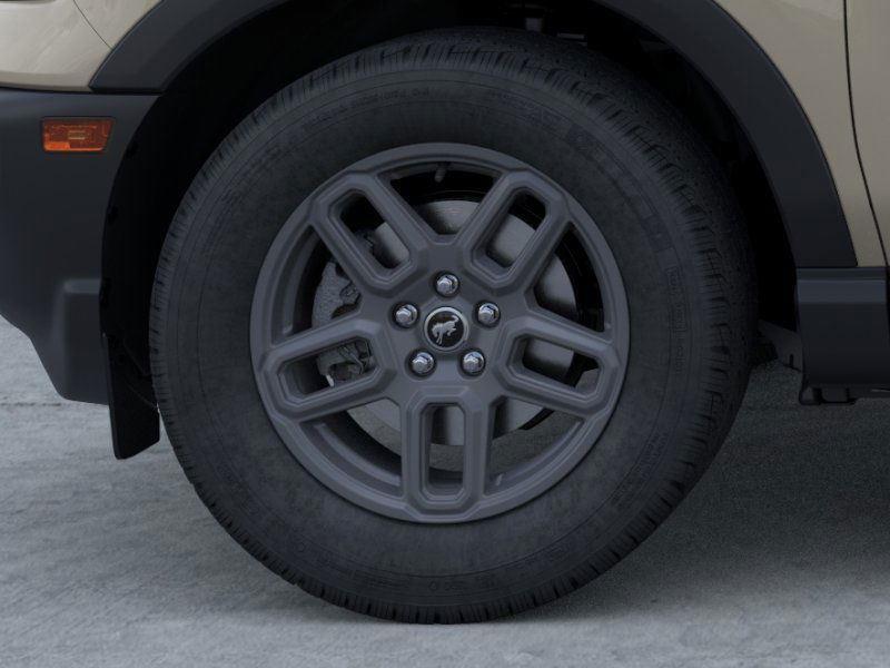 New 2025 Ford Bronco Sport for sale in Grand Island NE