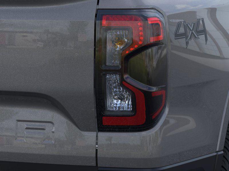 New 2025 Ford Ranger for sale in Grand Island NE