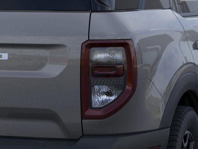New 2025 Ford Bronco Sport for sale in Grand Island NE