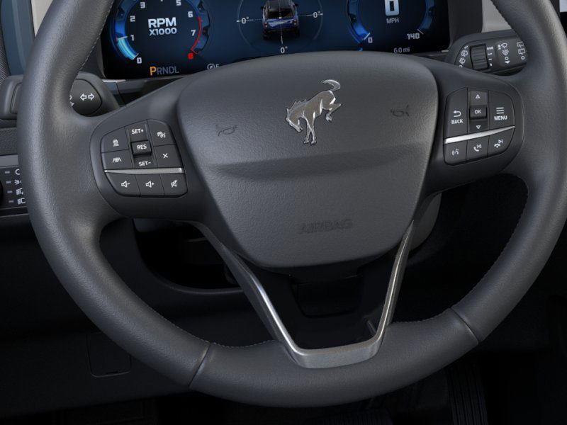 New 2025 Ford Bronco Sport Heritage SUV/Crossover for sale in Grand Island NE