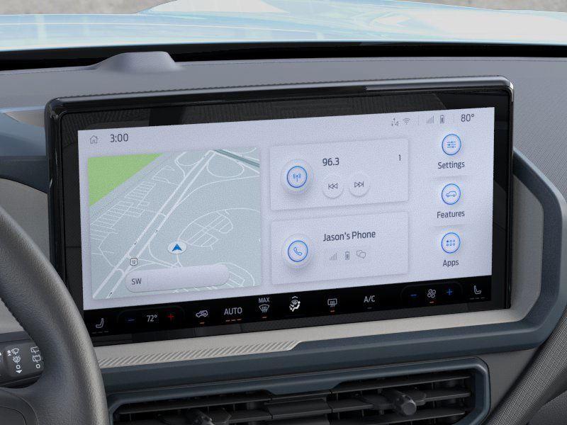 New 2025 Ford Bronco Sport Heritage SUV/Crossover for sale in Grand Island NE