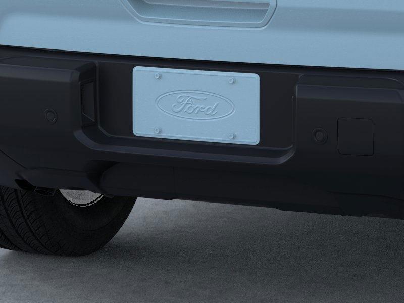 New 2025 Ford Bronco Sport Heritage SUV/Crossover for sale in Grand Island NE