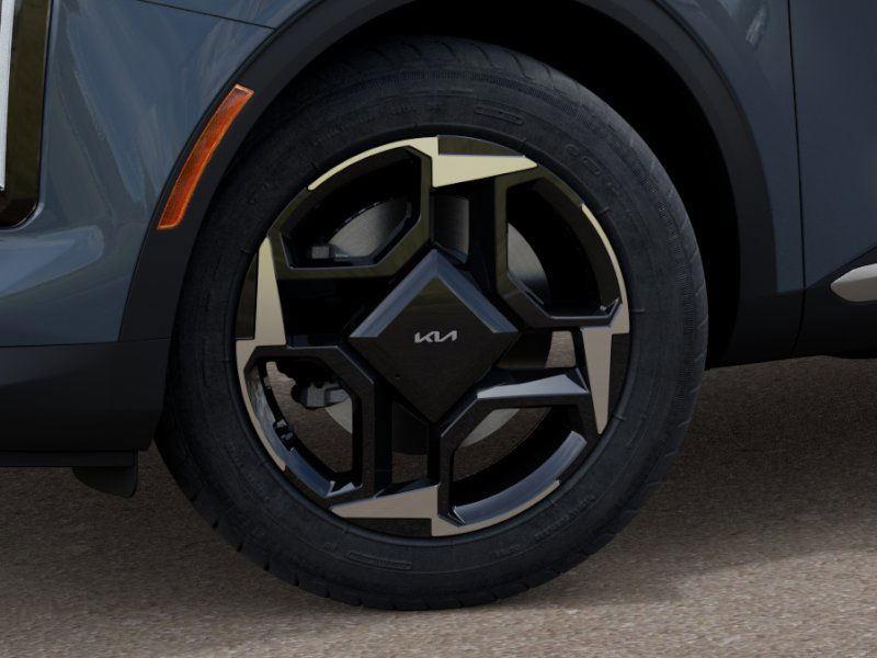 New 2026 Kia Sportage Hybrid EX SUV/Crossover for sale in Grand Island NE