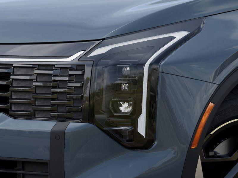 New 2026 Kia Sportage Hybrid EX SUV/Crossover for sale in Grand Island NE