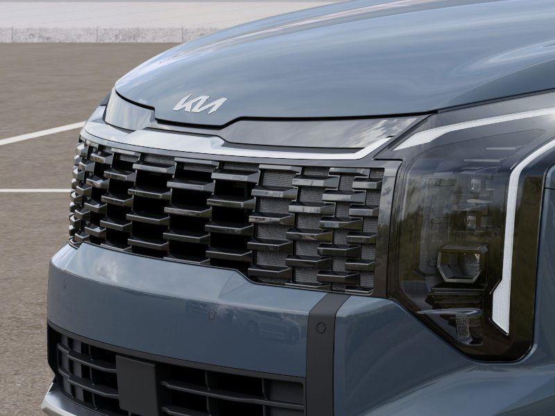 New 2026 Kia Sportage Hybrid for sale in Grand Island NE