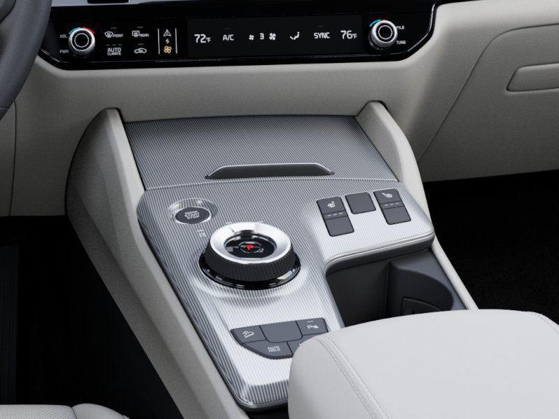 New 2026 Kia Sportage Hybrid EX SUV/Crossover for sale in Grand Island NE