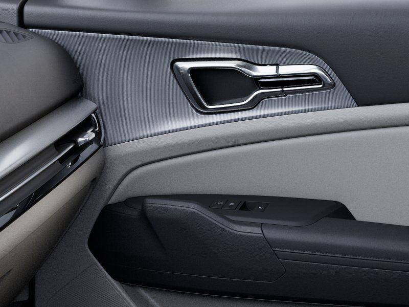 New 2026 Kia Sportage Hybrid EX SUV/Crossover for sale in Grand Island NE