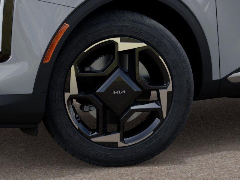 New 2026 Kia Sportage Hybrid EX SUV/Crossover for sale in Grand Island NE