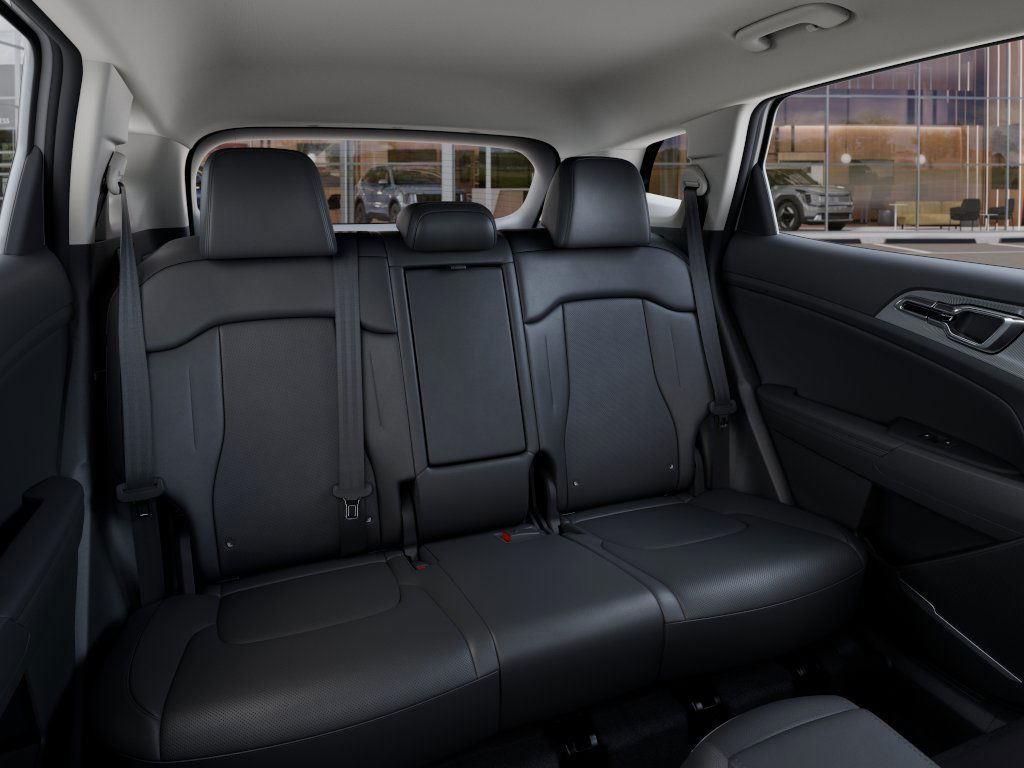 New 2026 Kia Sportage Hybrid for sale in Grand Island NE