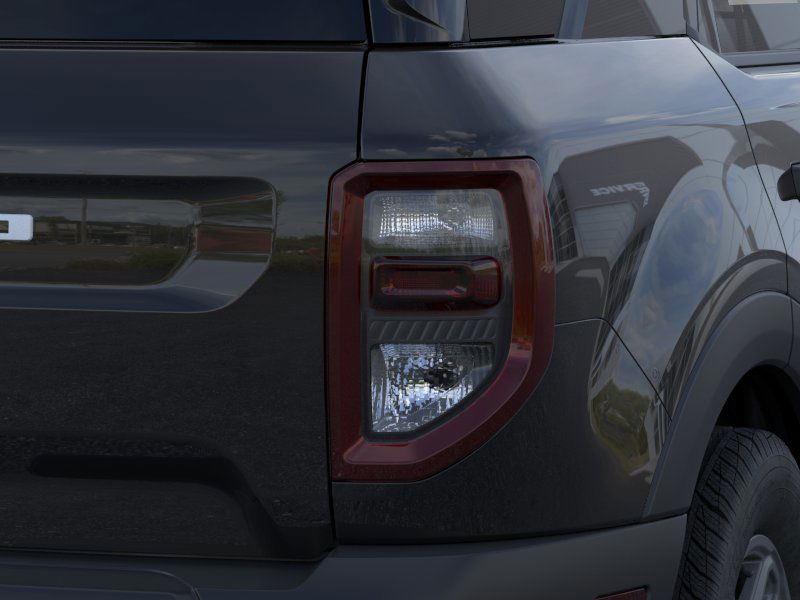 New 2025 Ford Bronco Sport for sale in Grand Island NE