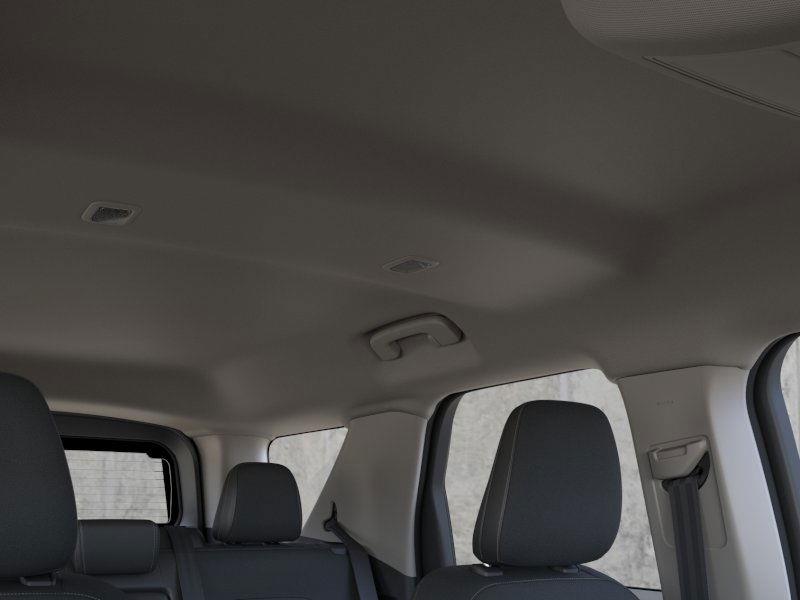 New 2025 Ford Bronco Sport Big Bend SUV/Crossover for sale in Grand Island NE