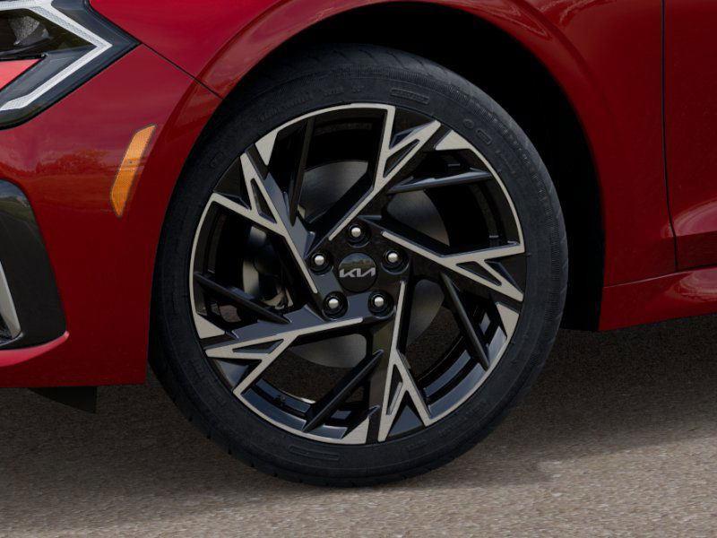 New 2026 Kia K5 for sale in Grand Island NE