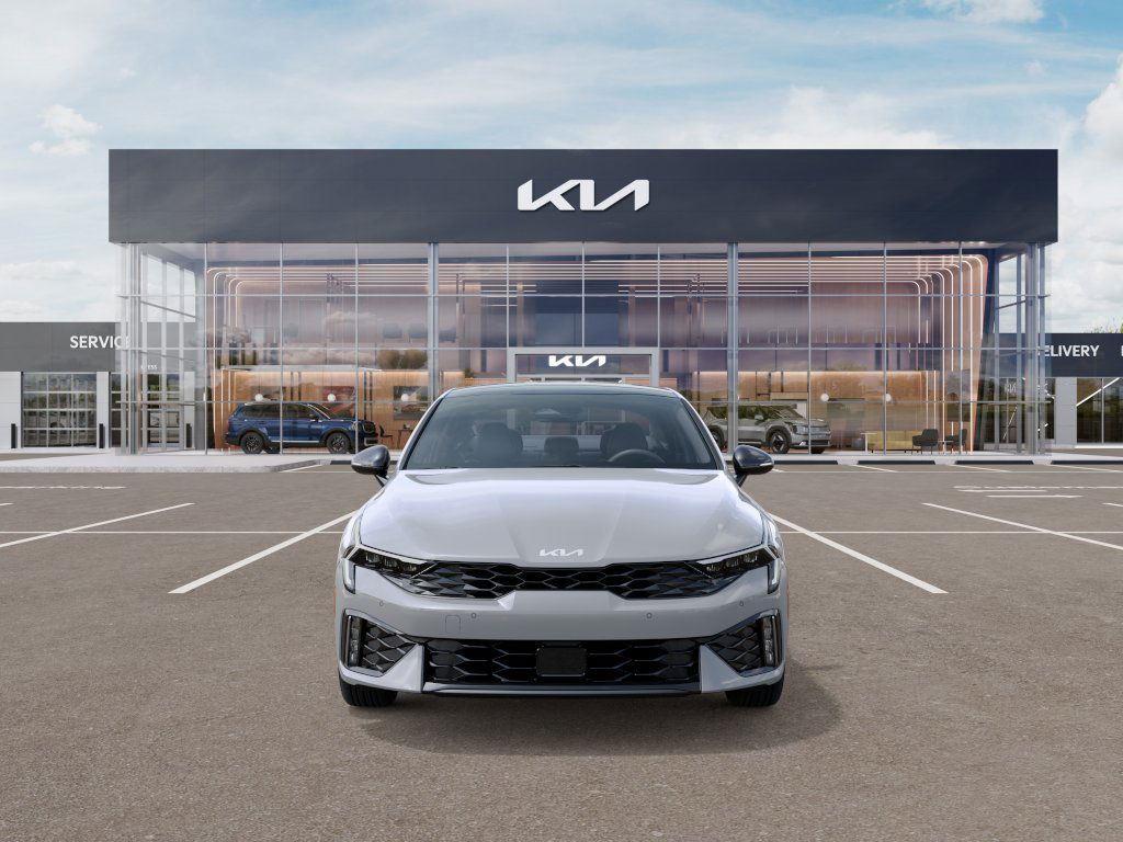 New 2026 Kia K5 for sale in Grand Island NE