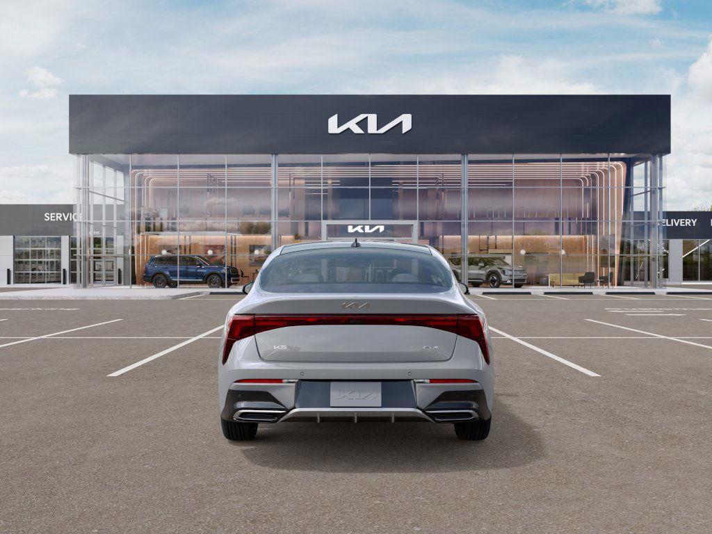 New 2026 Kia K5 for sale in Grand Island NE