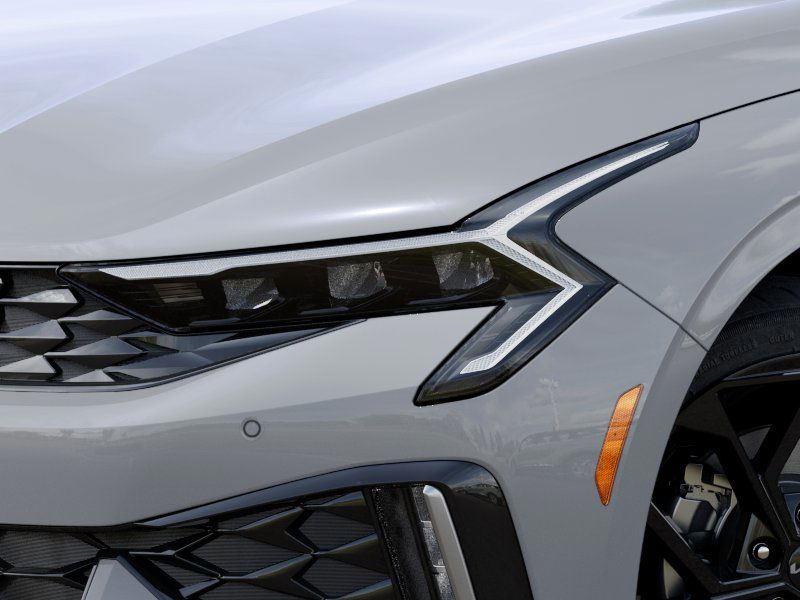 New 2026 Kia K5 for sale in Grand Island NE