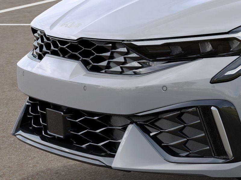 New 2026 Kia K5 for sale in Grand Island NE