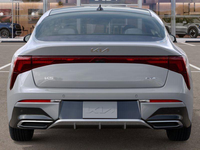 New 2026 Kia K5 for sale in Grand Island NE