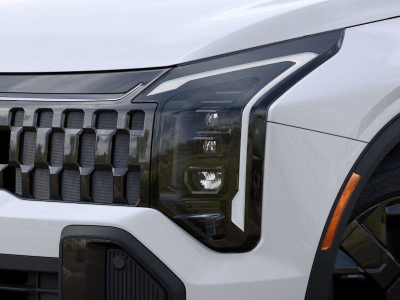 New 2026 Kia Sportage Hybrid for sale in Grand Island NE