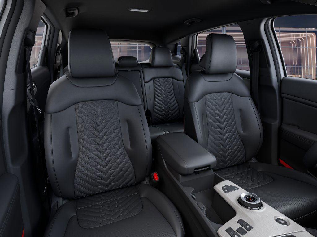 New 2026 Kia Sportage Hybrid X-Line SUV/Crossover for sale in Grand Island NE