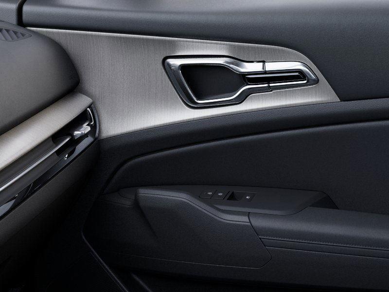 New 2026 Kia Sportage Hybrid for sale in Grand Island NE