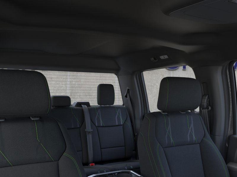 New 2025 Ford F-150 for sale in Grand Island NE