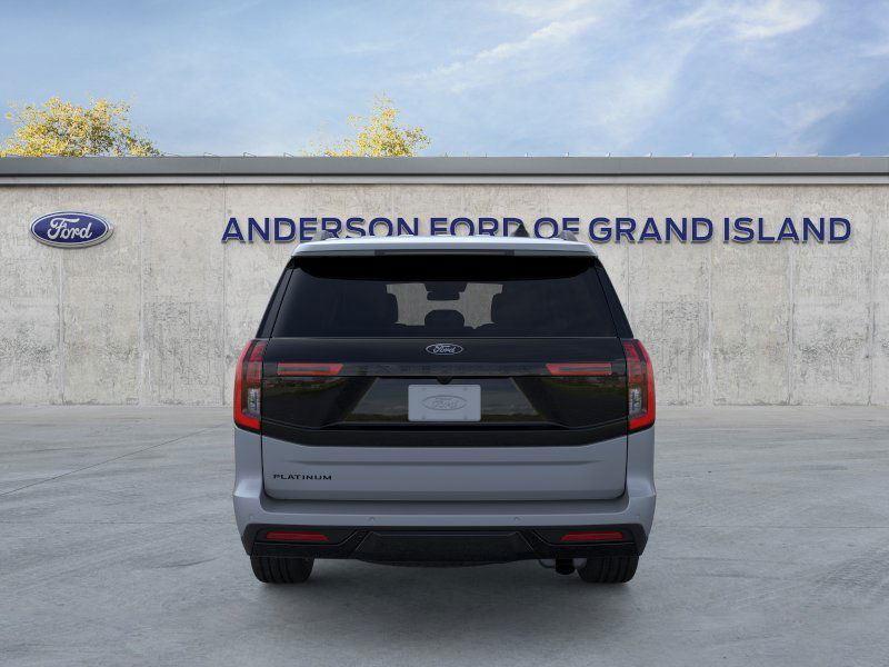 New 2025 Ford Expedition Platinum SUV/Crossover for sale in Grand Island NE