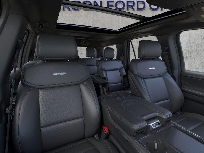 New 2025 Ford Expedition Platinum SUV/Crossover for sale in Grand Island NE