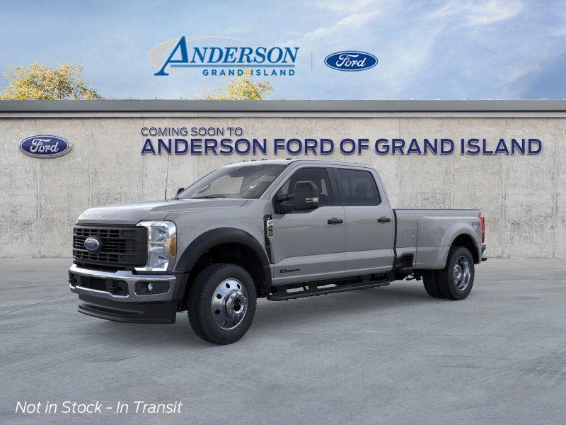 New 2026 Ford Super Duty F-450 DRW for sale in Grand Island NE