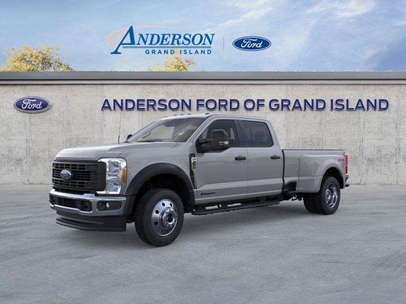 New 2026 Ford Super Duty F-450 DRW for sale in Grand Island NE