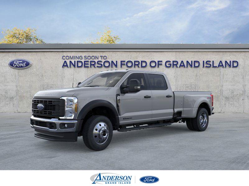New 2026 Ford Super Duty F-450 DRW for sale in Grand Island NE