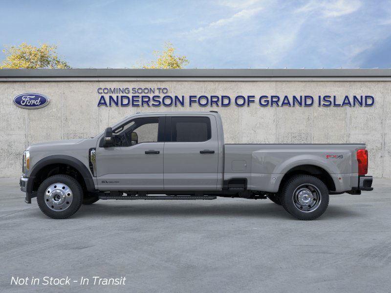 New 2026 Ford Super Duty F-450 DRW for sale in Grand Island NE