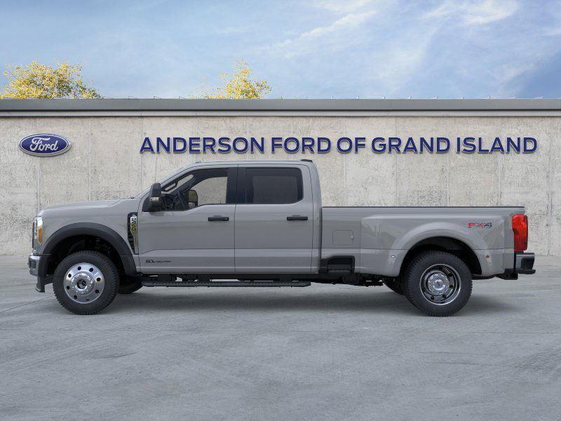New 2026 Ford Super Duty F-450 DRW for sale in Grand Island NE