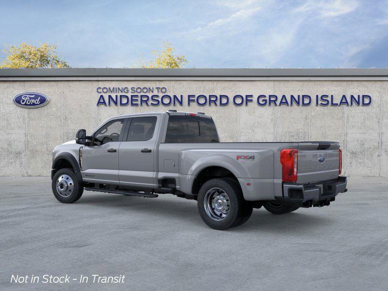 New 2026 Ford Super Duty F-450 DRW for sale in Grand Island NE