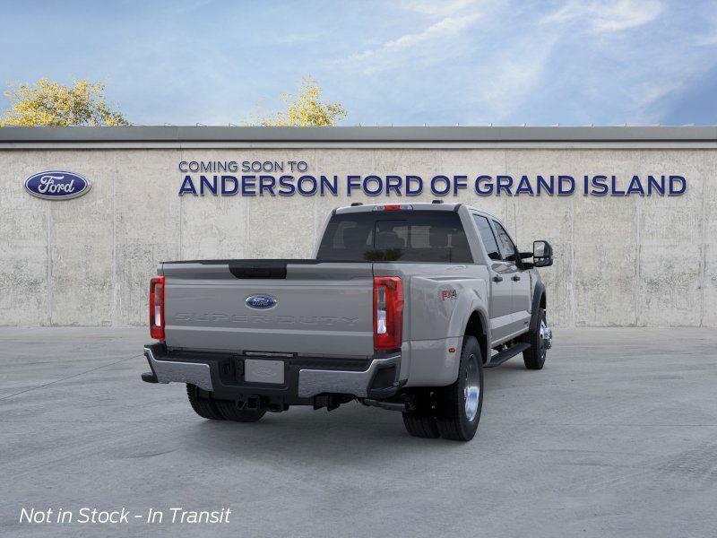 New 2026 Ford Super Duty F-450 DRW XL Crew Cab Truck for sale in Grand Island NE