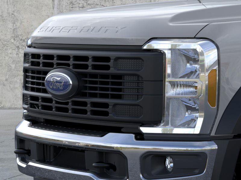 New 2026 Ford Super Duty F-450 DRW XL Crew Cab Truck for sale in Grand Island NE