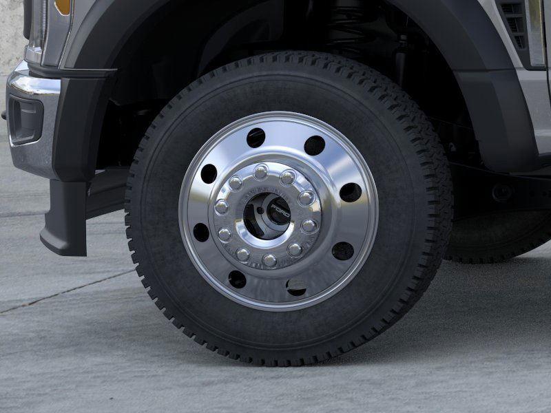 New 2026 Ford Super Duty F-450 DRW XL Crew Cab Truck for sale in Grand Island NE