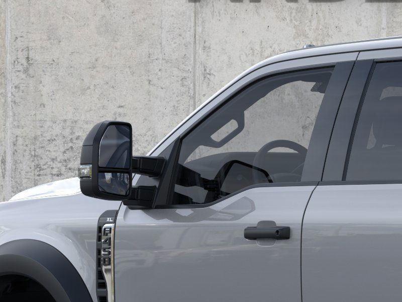 New 2026 Ford Super Duty F-450 DRW XL Crew Cab Truck for sale in Grand Island NE