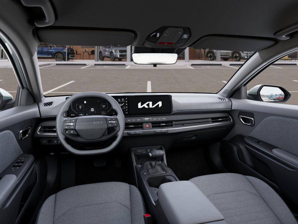 New 2025 Kia K4 for sale in Grand Island NE