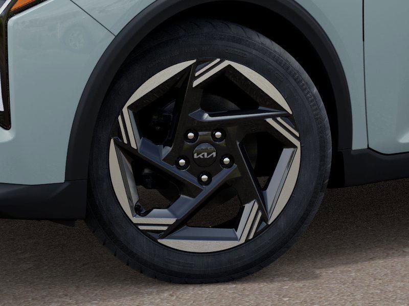 New 2025 Kia K4 EX Cars for sale in Grand Island NE