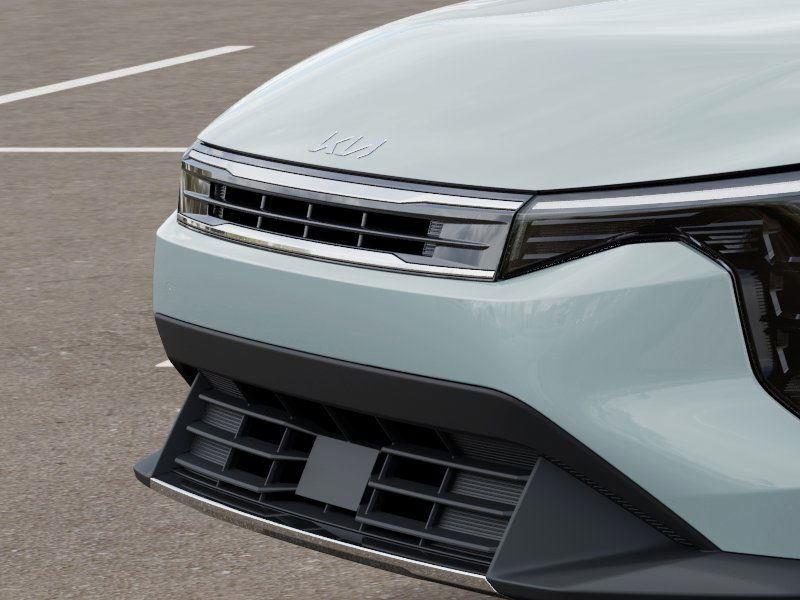 New 2025 Kia K4 for sale in Grand Island NE