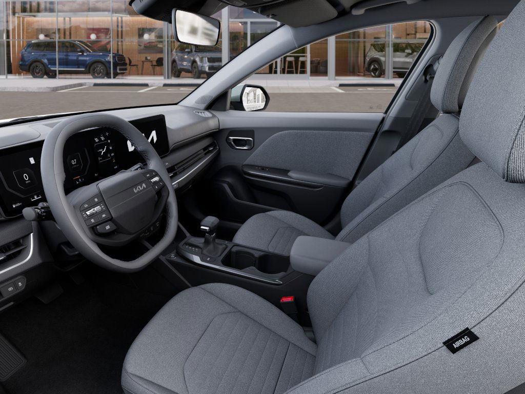 New 2025 Kia K4 for sale in Grand Island NE