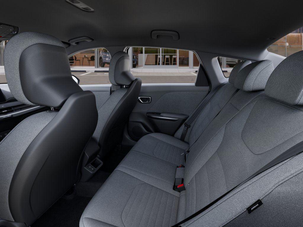 New 2025 Kia K4 EX Cars for sale in Grand Island NE