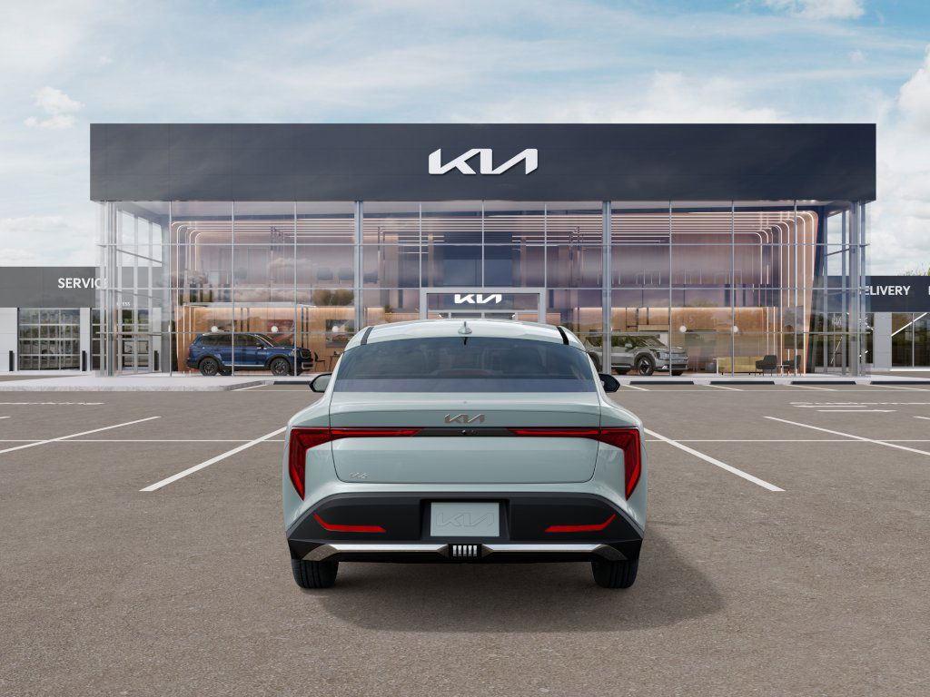 New 2025 Kia K4 LXS Cars for sale in Grand Island NE