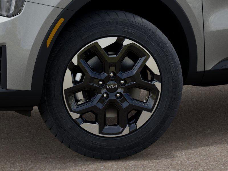 New 2026 Kia Sorento for sale in Grand Island NE