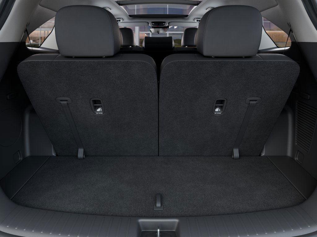 New 2026 Kia Sorento for sale in Grand Island NE