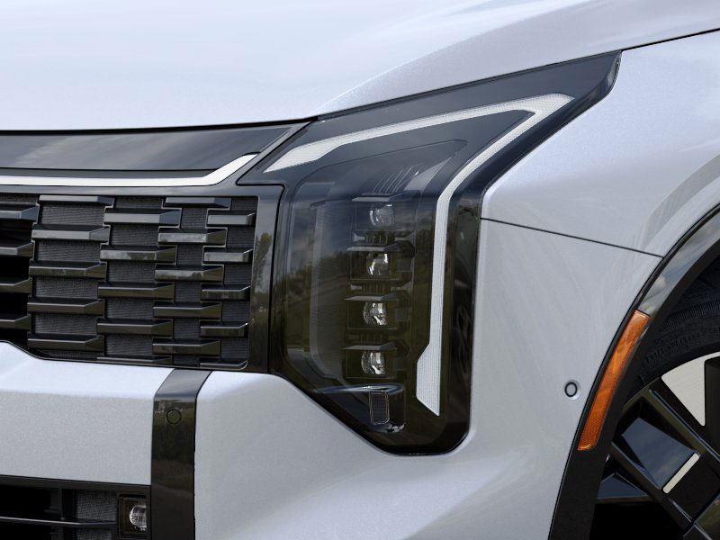 New 2026 Kia Sportage for sale in Grand Island NE