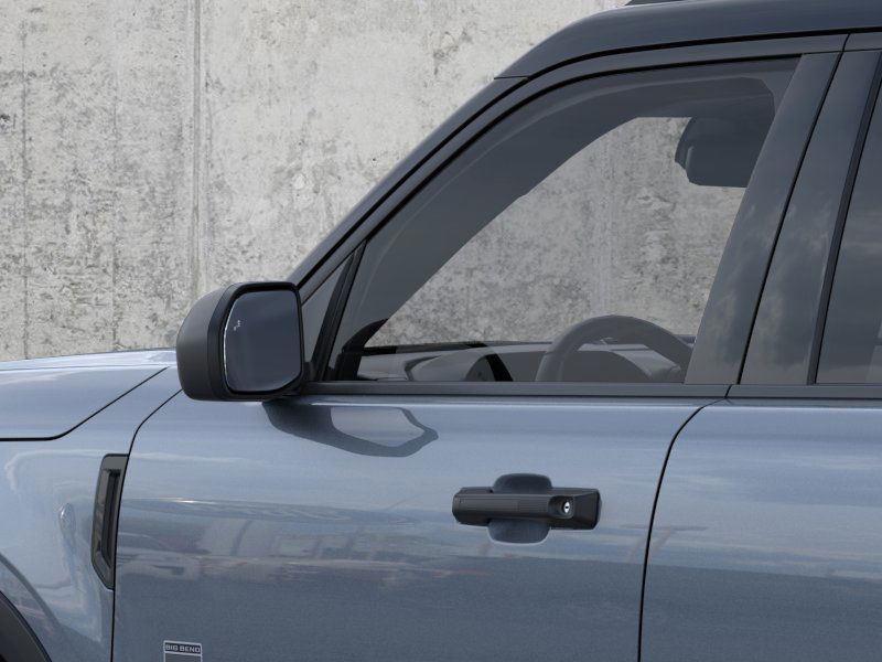 New 2025 Ford Bronco Sport for sale in Grand Island NE