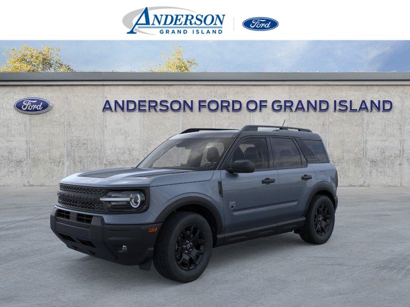 Vehicle photo 1